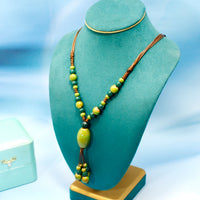 Apple Green