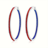 Red/Blue