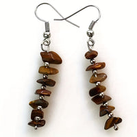 Tiger Eye