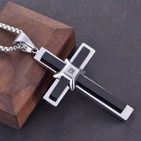 Black Inlay
