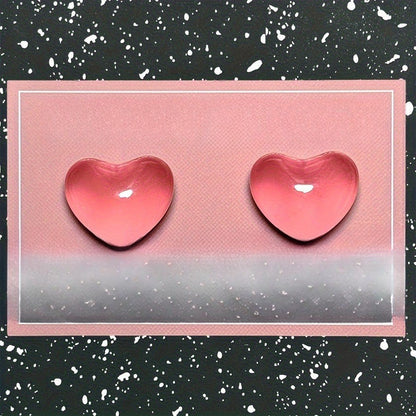 Glowing Heart Keepsake