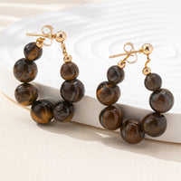 Tiger Eye