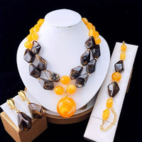 Yellow Brown