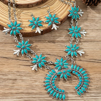 Turquoise