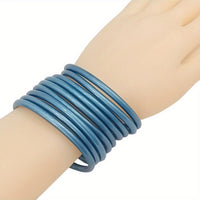 Light Blue