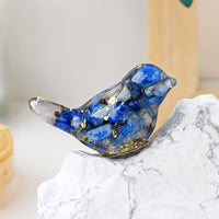 Lapis Lazuli