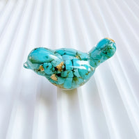 Turquoise