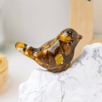 Tiger Eye