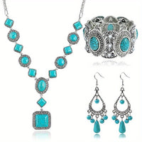 Turquoise