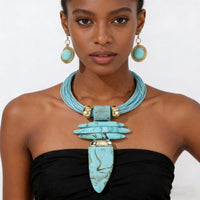 Turquoise