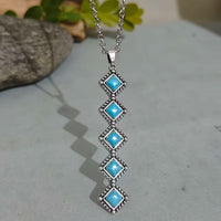Turquoise