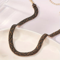 Snakeskin