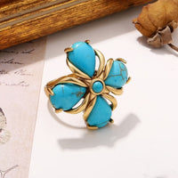 Turquoise