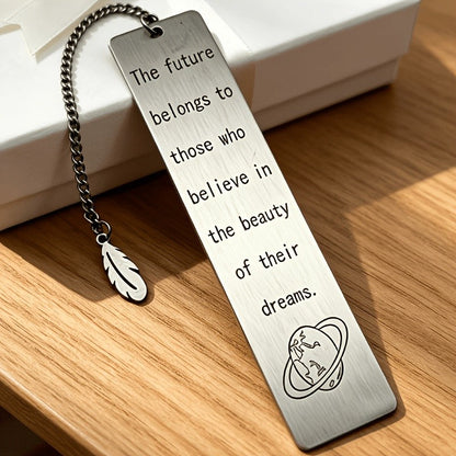 Dreams Quote Bookmark