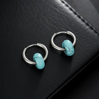 Blue Turquoise