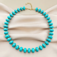 Turquoise