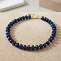 Ink Blue