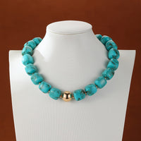 Turquoise