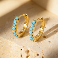 Turquoise