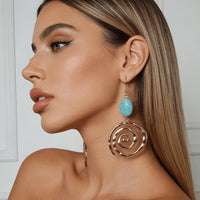 Turquoise
