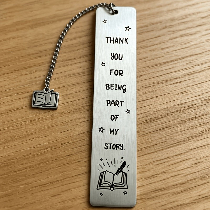 Story Bookmark