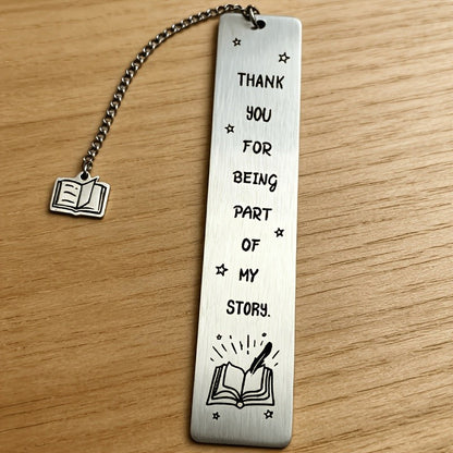 Story Bookmark