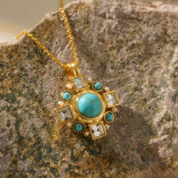 Turquoise