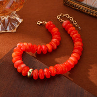 Red Orange