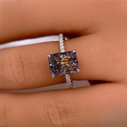 Vintage Still Life Ring