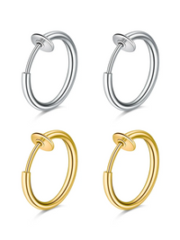 Gold / Silver