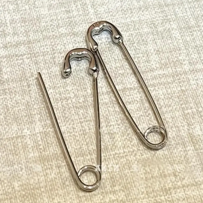 Pin Earrings