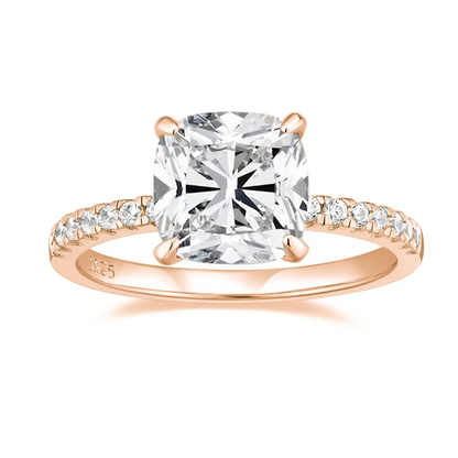 Cubic Square Ring