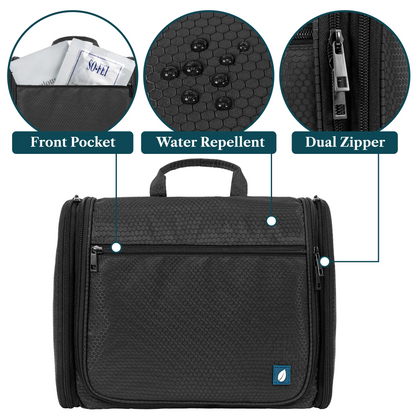 Classic Hanging Organizer Bag