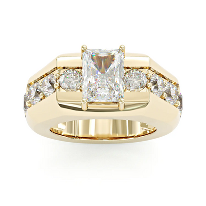 Majestic Statement Ring