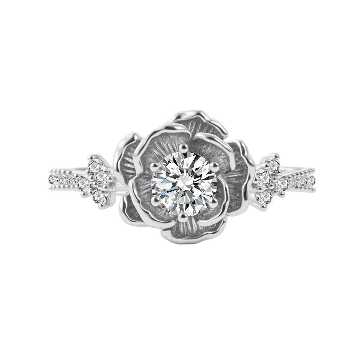 Forever Rose Ring