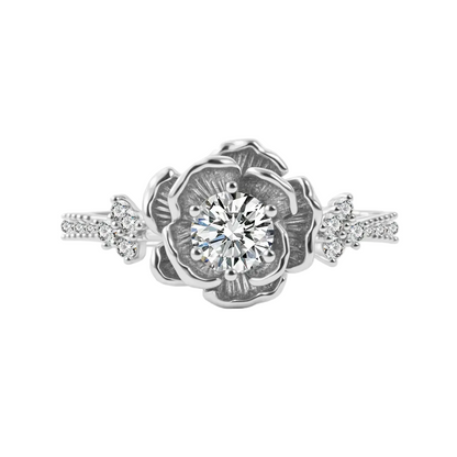 Forever Rose Ring