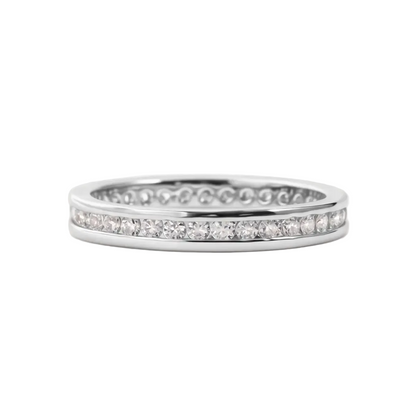 Eternity Band Ring