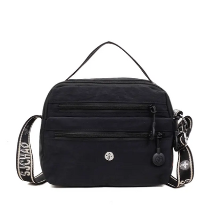 Casual Crossbody Bag