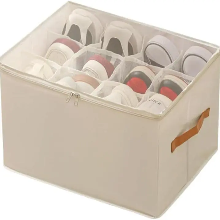 Shoe and Pants Organizer