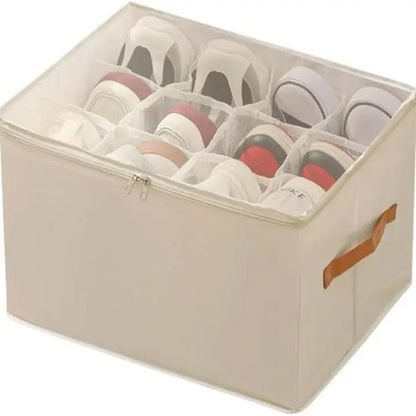 Shoe and Pants Organizer