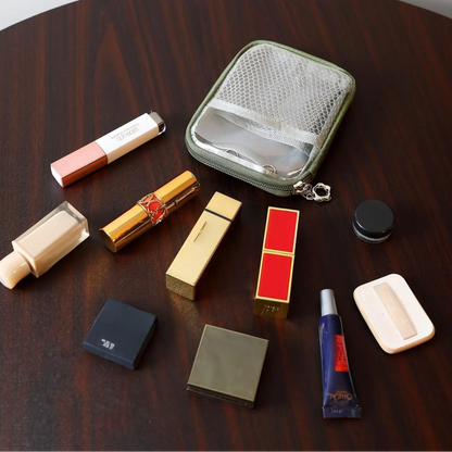 Mini Makeup Bag