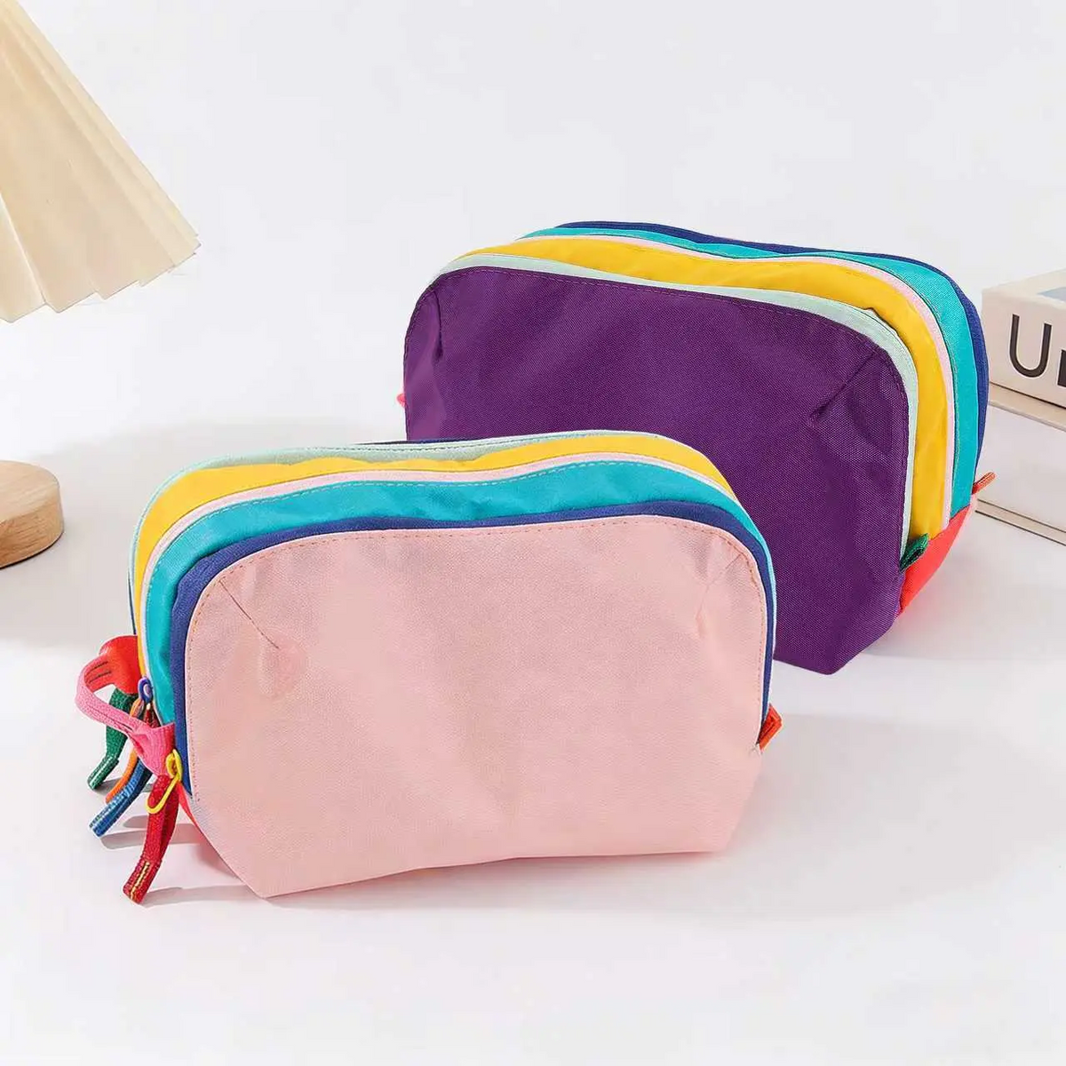 Multi-Use Organizer Bag