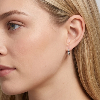 Starry Dot Earring