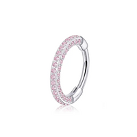 Pink Silver